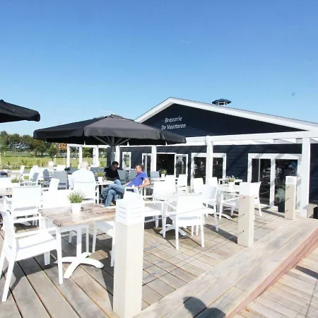 Holiday Droompark Bad Hulckesteijn.11 בית נופש *