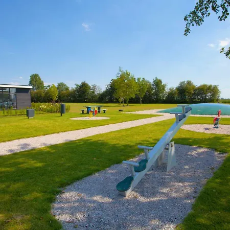 Holiday Droompark Bad Hulckesteijn.11 בית נופש Diermen