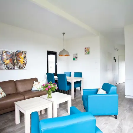 Holiday Droompark Bad Hulckesteijn.11 בית נופש Diermen